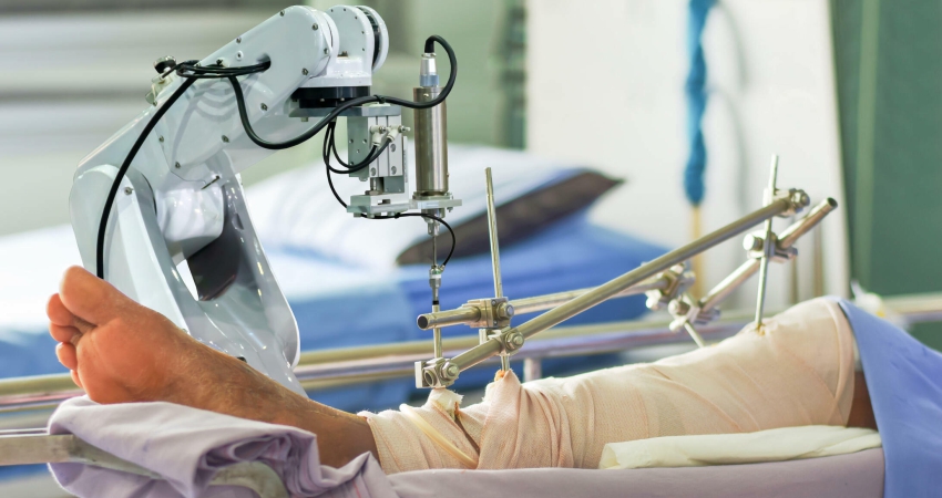 Knee replacement consultation in Faridabad, Delhi NCR