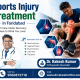 Sports Injury Treatment in Faridabad